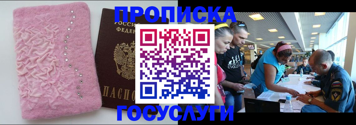 прописка штамп в Вельске